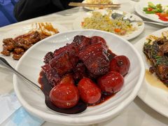 -宏玲餐厅(四川南路店)