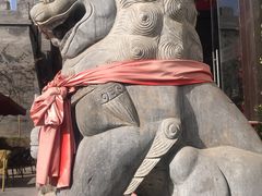 -茯茶镇