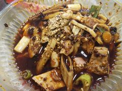 -红星兔丁(武侯祠店)