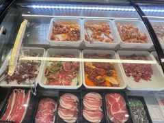 -巴麦隆自助烤肉(桂林路店)