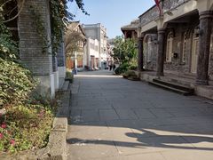 -两江国际影视城