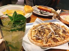 -I HOLIC艾豪丽披萨(KKone店)