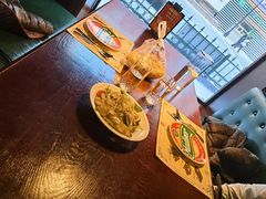 -马迭尔德式西餐精酿啤酒屋(中央大街店)