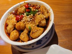 -炉小二铜锅牛蛙•川湘菜(三里屯店)