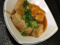 -胡须张鲁肉饭(美食文化馆店)