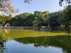 -人民公园(罗湖区)