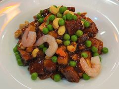 -长兴菜馆(高桥店)