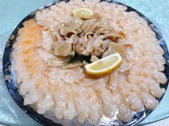 -黄沙水产交易市场