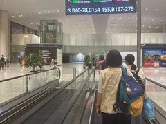 -广州白云国际机场-T2航站楼