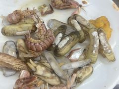 -仙螺岛海鲜自助餐厅(总店)