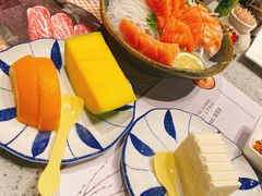 -大渔铁板烧(大悦城店)