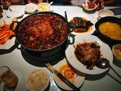 -香丰阁·烤鸭·川湘菜(清河店)