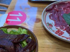 -黔二妞地摊火锅(龙华清湖店)
