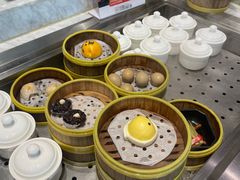 -川骄海鲜自助(亚运村店)