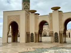 -哈桑二世清真寺
