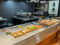 -鸟幸 TORISAKI 炭火居酒屋