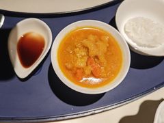 秃黄油捞饭-成隆行·蟹王府(淮海店)