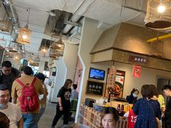 -峨嵋小镇·川菜(勒泰中心店)