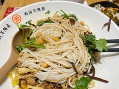 -云味馆·云南菜·云南米线(地王店)