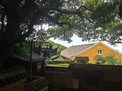 -普陀山慧济禅寺