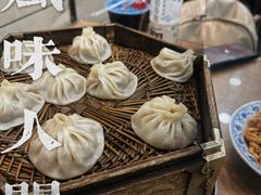 -西安贾三灌汤包·回坊小吃·清真炒菜(北院门总店)