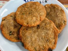 -粗茶淡饭(东关街店)