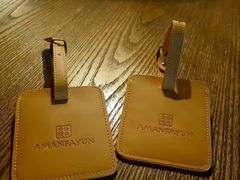 -法云安缦酒店