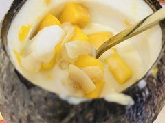 -甜心妈妈·榴莲星级糖水(北京路总店)
