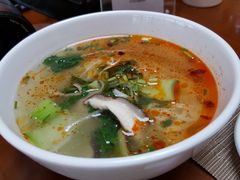 -杭州国际会议中心洲际酒店-原素全日餐厅(解放东路店)