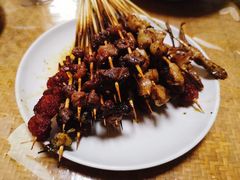 -玛扎烧烤私房菜