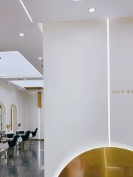 -JUNO hair salon