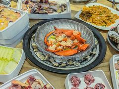 -渔乐里(智荟城店)