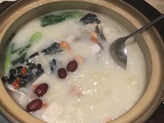 -羡餐厅·杭帮菜·淳菜(千岛湖自由洲际殿店)