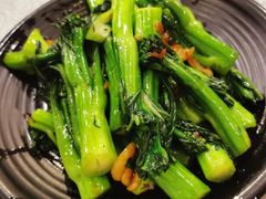 连州菜心-粤·向群饭店(龙津东路总店)