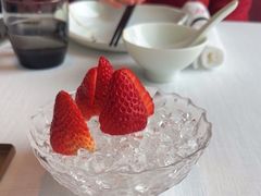 -莉莉海堂HAITANG·烤鸭(国贸商城店)