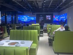 -清真·马坡烧烤涮牛肚·酸浆火锅(新区总店)