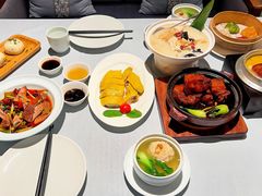 -翡翠江南(国贸商城店)