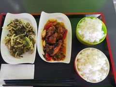 -鮮而純面馆(浦东店)