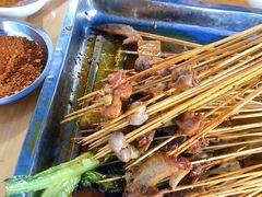 -康二姐串串(中道街店)