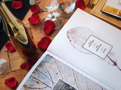 -AZUL by FUEL蓝色·法式酒馆(琶醍店)