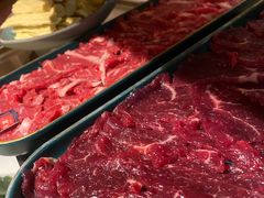 -牛村来人潮汕牛肉火锅(西单店)