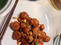 -拈菜(观音桥阳光世纪店)