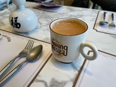 -太食獸泰式茶餐厅(艾尚天地店)