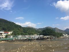-大澳