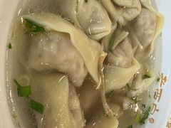-老西白点心店