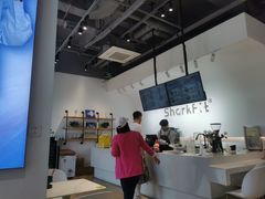 -鲨鱼菲特(金沙湖店)