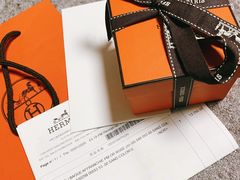 -HERMES(恒隆广场店)