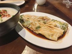 -粤海酒店-旋转餐厅