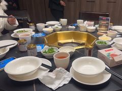 -蜀九香火锅(彩虹店)