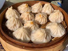 -炉旺斋上海小笼包·小馄饨